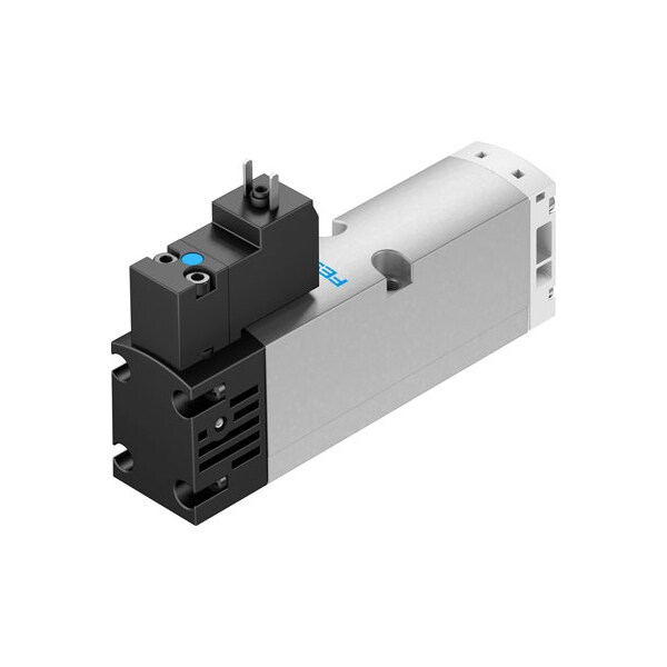 Festo Solenoid Valve VSVA-B-M52-AZH-A1-5C1 VSVA-B-M52-AZH-A1-5C1 - main